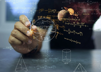 Physics Institute in Vadodara, Gujarat